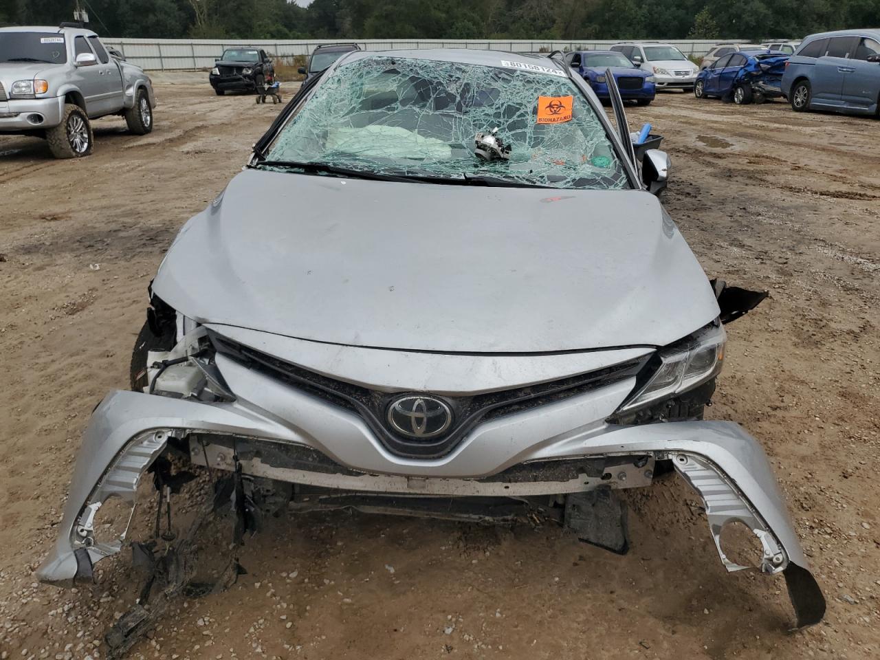 2020 Toyota Camry - Image 5