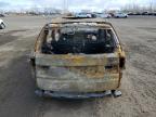 2009 Bmw X5 Xdrive48I na sprzedaż w Montreal-est, QC - Burn