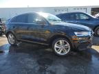 2016 Audi Q3 Premium Plus de vânzare în Montgomery, AL - Rear End