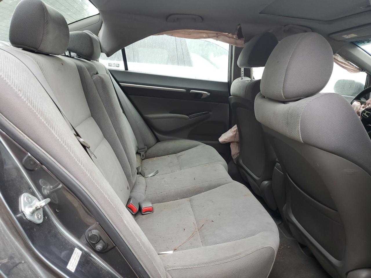 2009 Honda Civic - Image 10