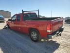 2010 Gmc Sierra C1500 Sle за продажба в Taylor, TX - Front End