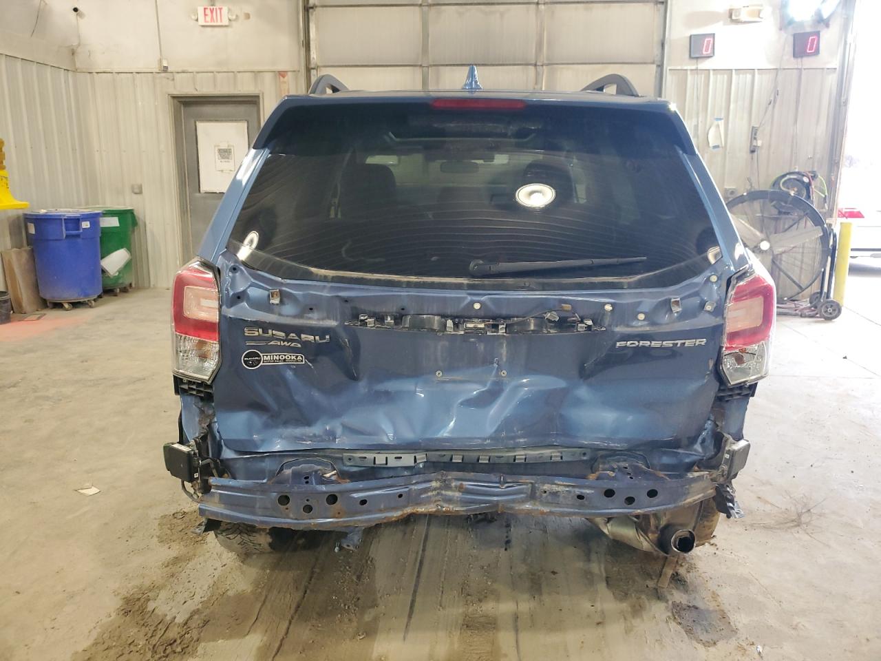 2018 Subaru Forester - Image 6