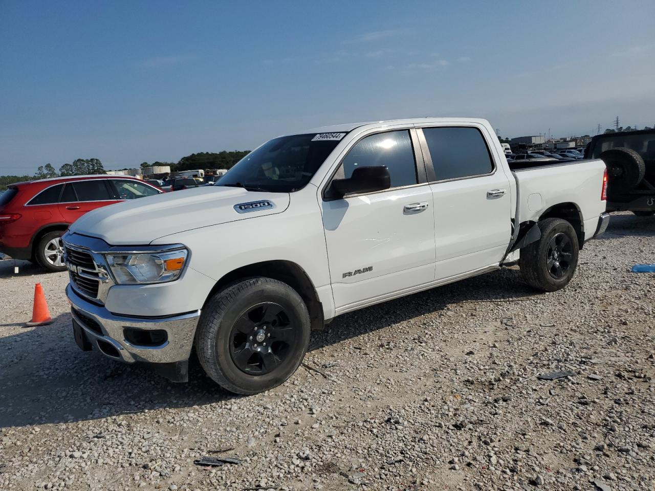 2019 RAM 1500 - Image 1