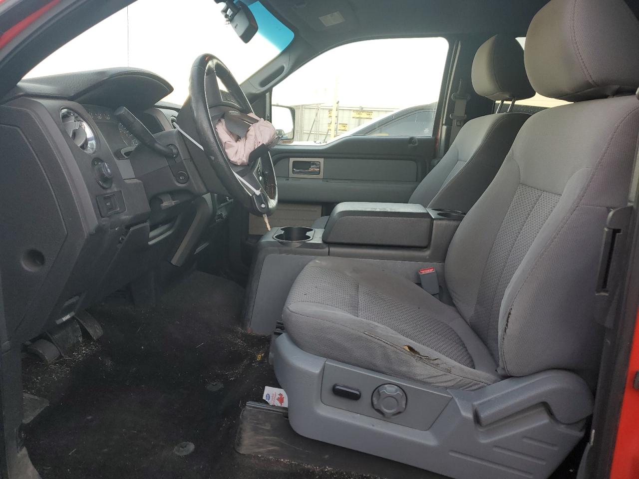 2011 Ford F-150 - Image 7