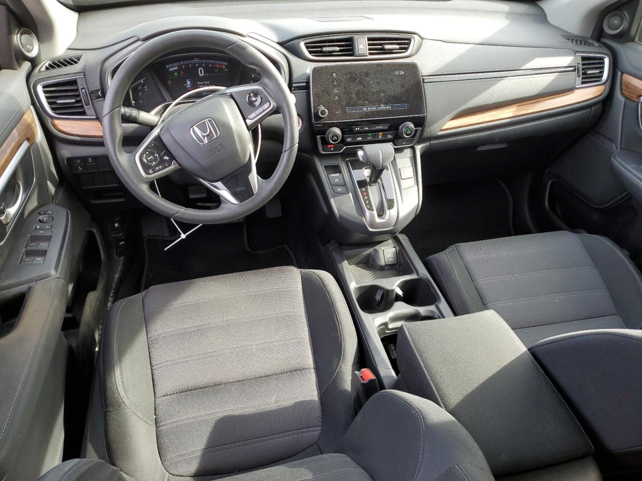 2019 Honda CR-V - Image 8