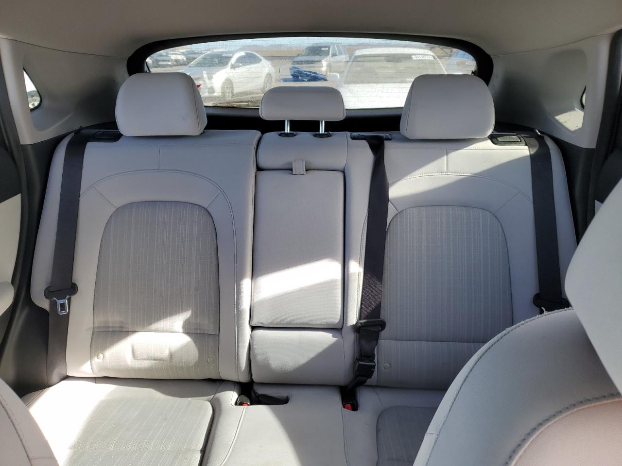 2022 Hyundai Kona - Image 10