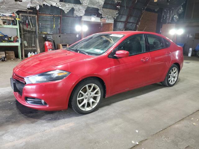 2013 Dodge Dart Sxt