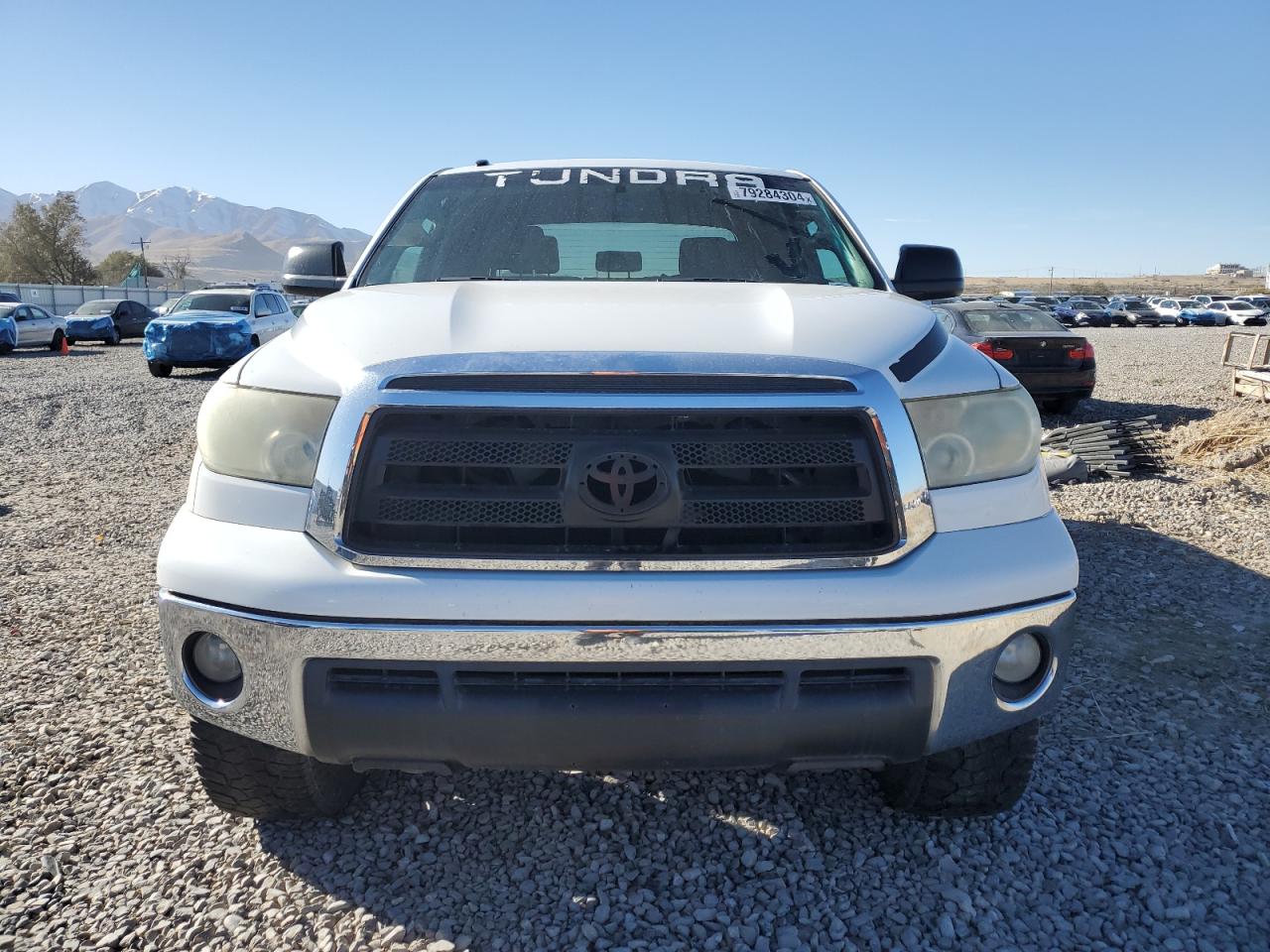 2012 Toyota Tundra - Image 5