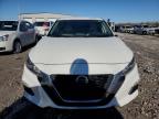 2020 Nissan Altima S на продаже в Cahokia Heights, IL - Side