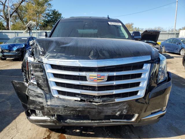  CADILLAC ESCALADE 2016 Czarny