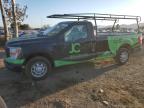 2022 Ford F150  за продажба в San Martin, CA - Rollover