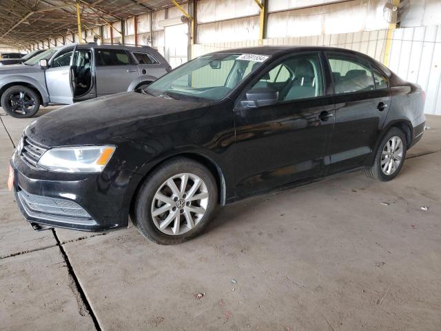 2015 Volkswagen Jetta Se на продаже в Phoenix, AZ - Minor Dent/Scratches