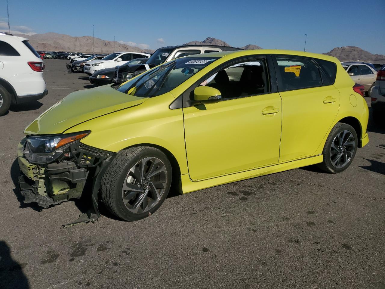2017 Toyota Corolla - Image 1