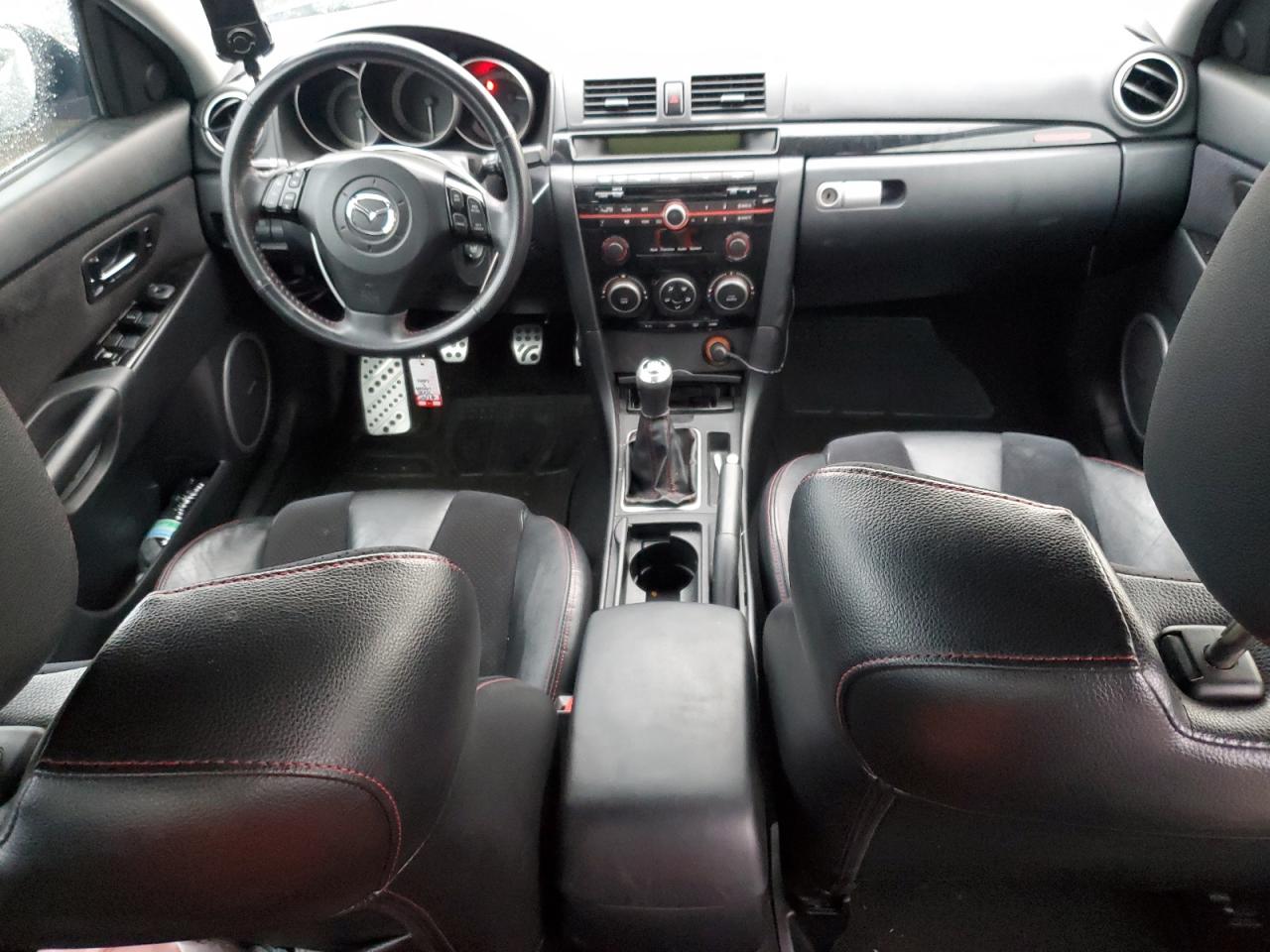 2008 Mazda 3 - Image 8