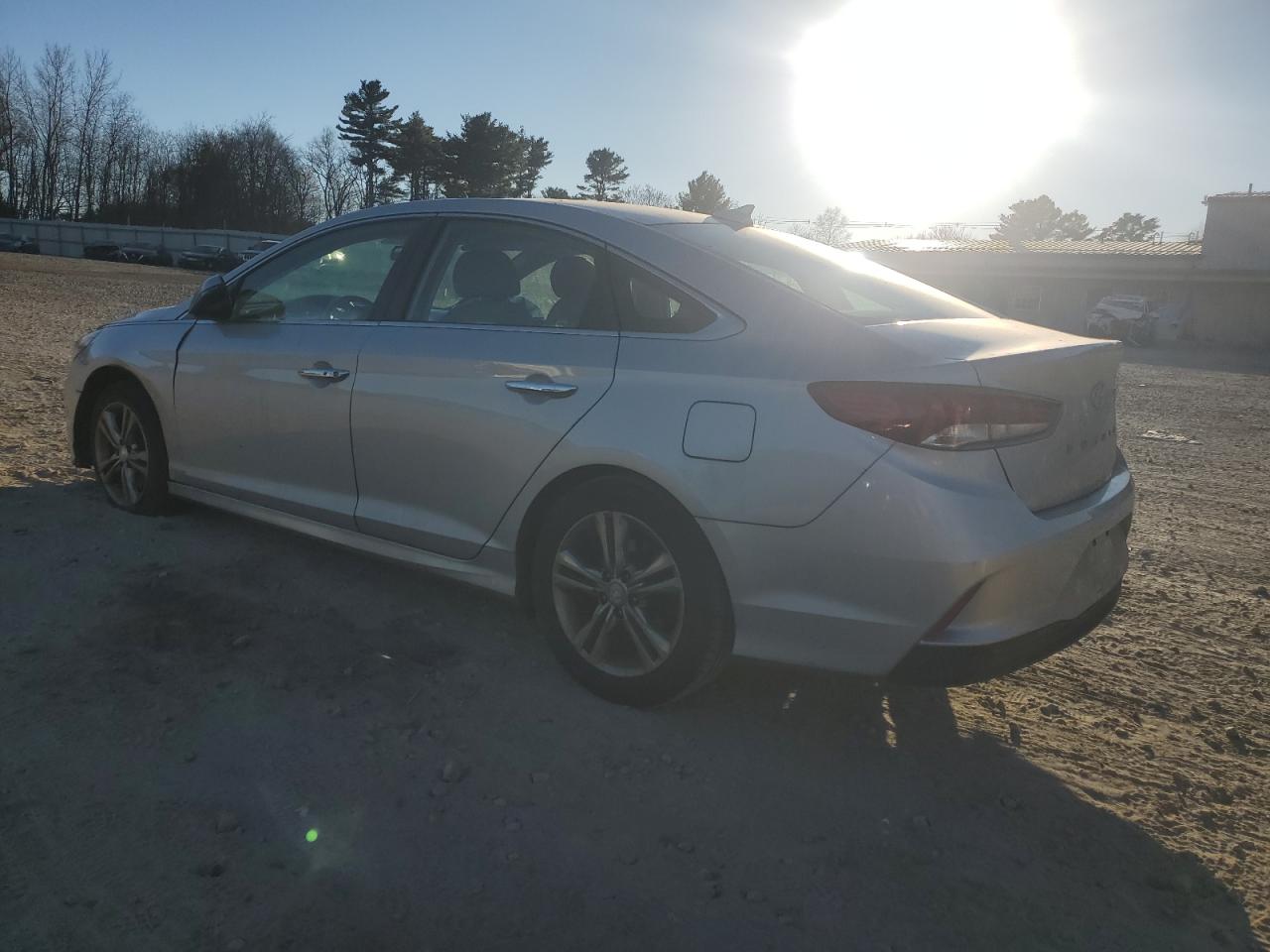 2019 Hyundai Sonata - Image 2