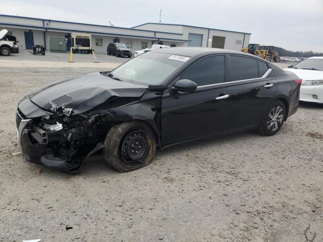  NISSAN ALTIMA 2021 Чорний