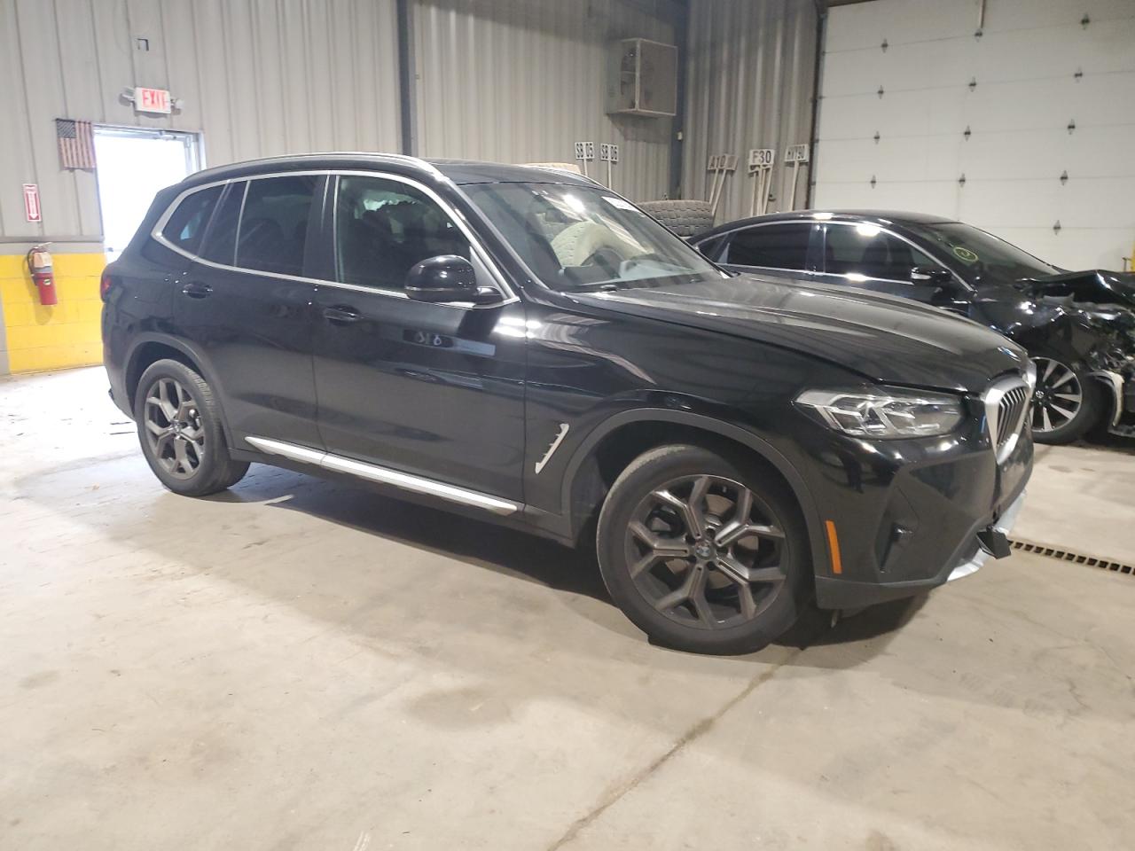 2024 BMW X3 - Image 4