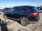 2012 Hyundai Veracruz Gls en Venta en Lexington, KY - Front End