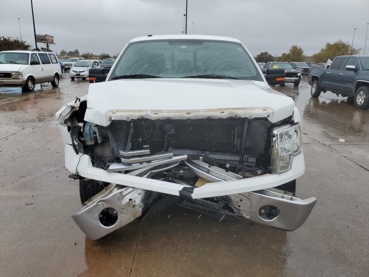 2011 Ford F-150 - Image 5