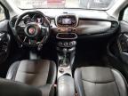 2016 Fiat 500X Trekking за продажба в Elgin, IL - Rear End