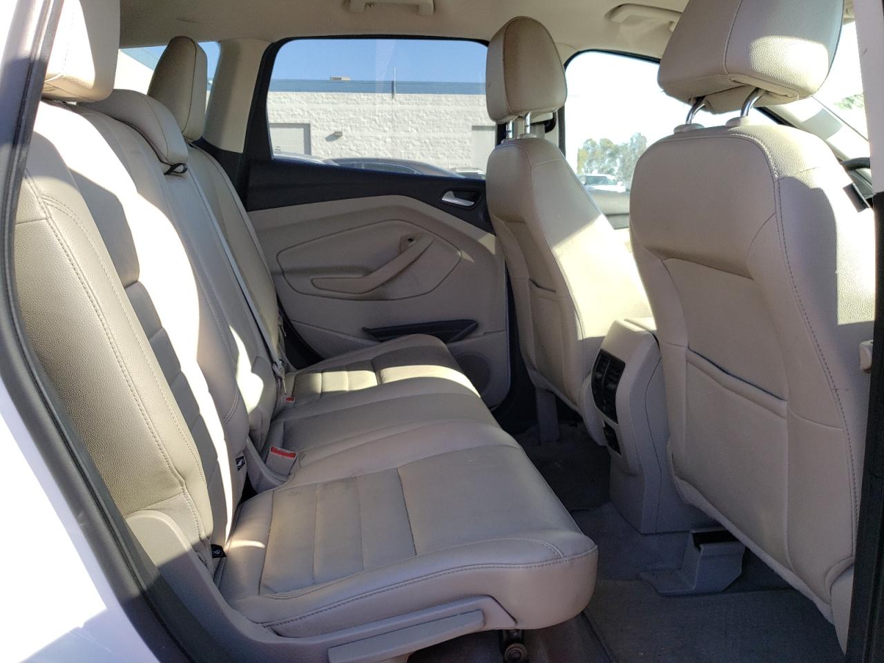 2013 Ford Escape - Image 10
