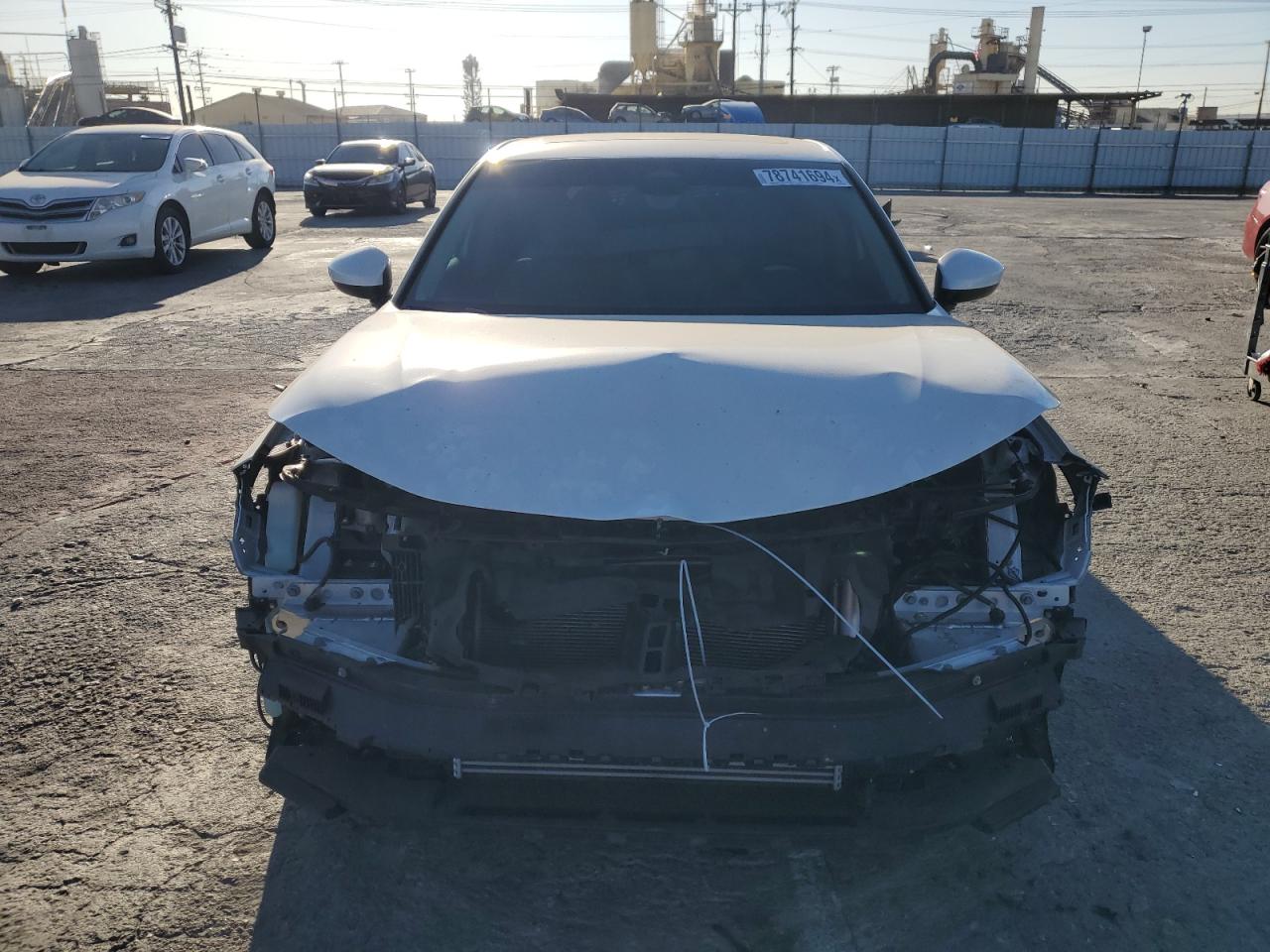 2022 Honda Civic - Image 5