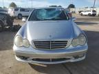 2006 Mercedes-Benz C 230 на продаже в Oklahoma City, OK - Water/Flood