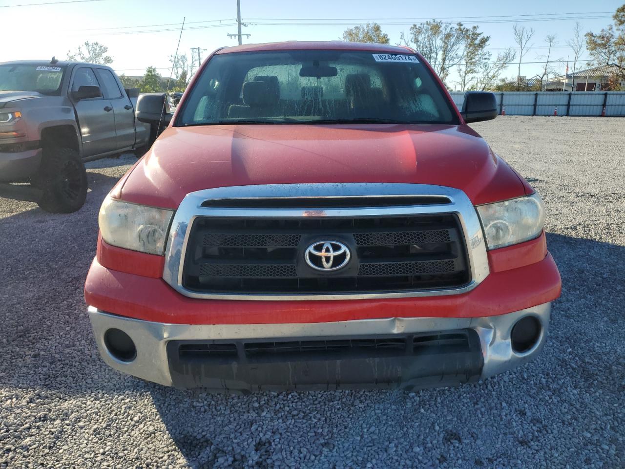 2011 Toyota Tundra - Image 5