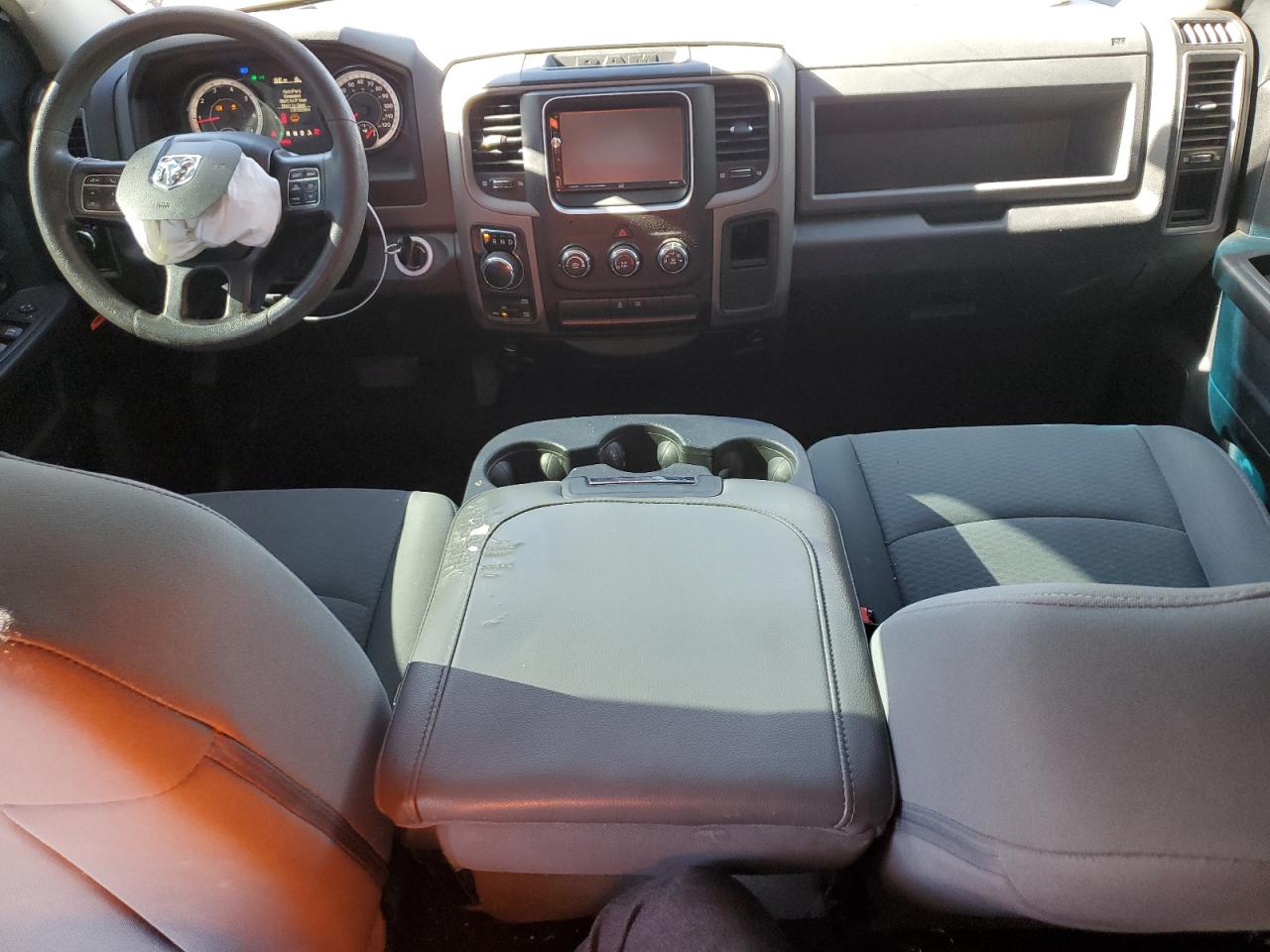 2017 RAM 1500 - Image 8