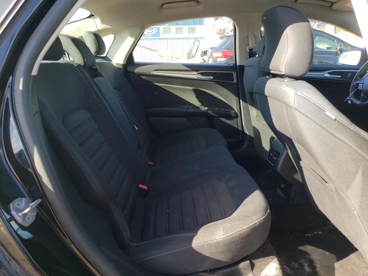 2018 Ford Fusion - Image 10
