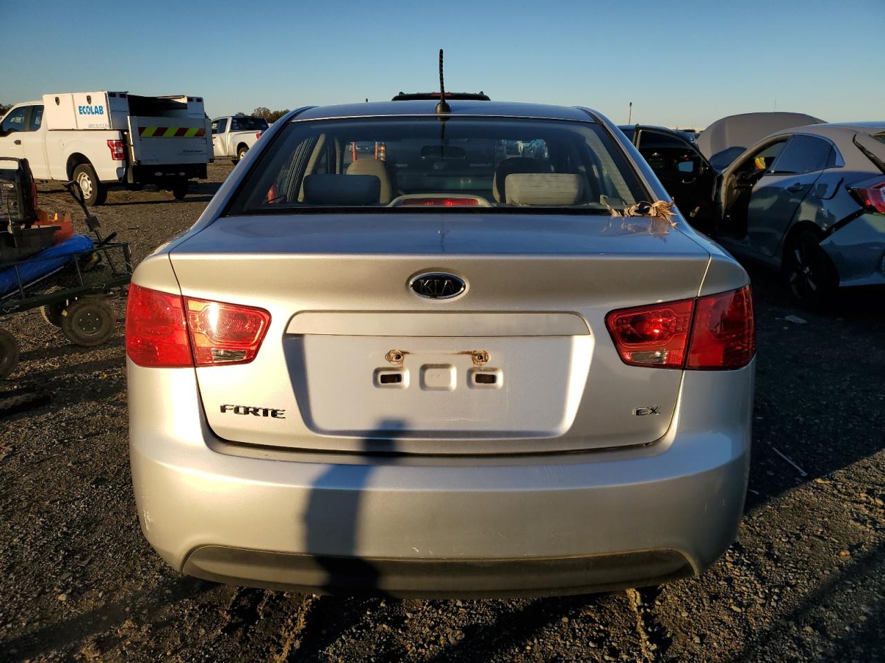 2010 Kia Forte - Image 6