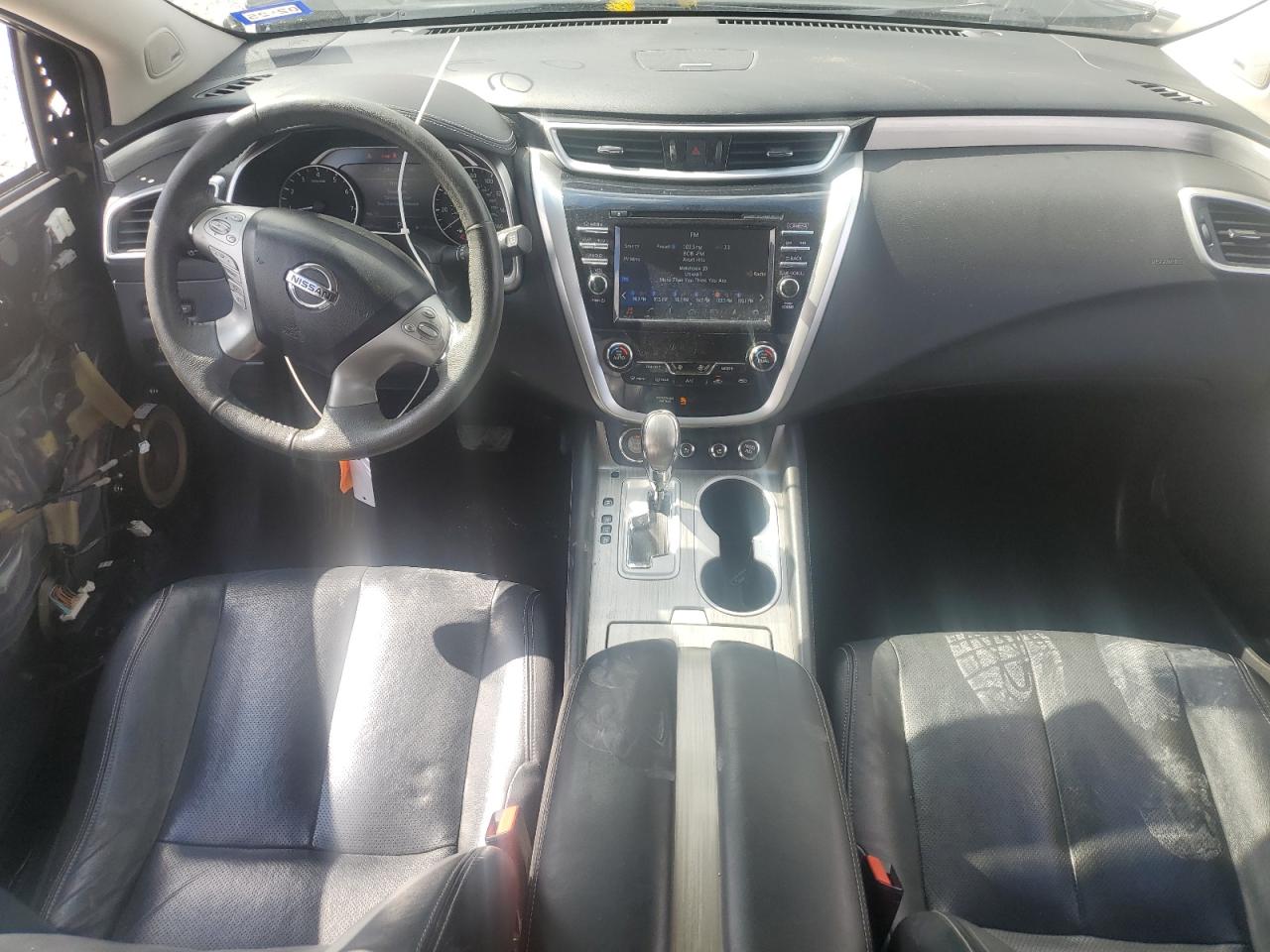 2015 Nissan Murano - Image 8