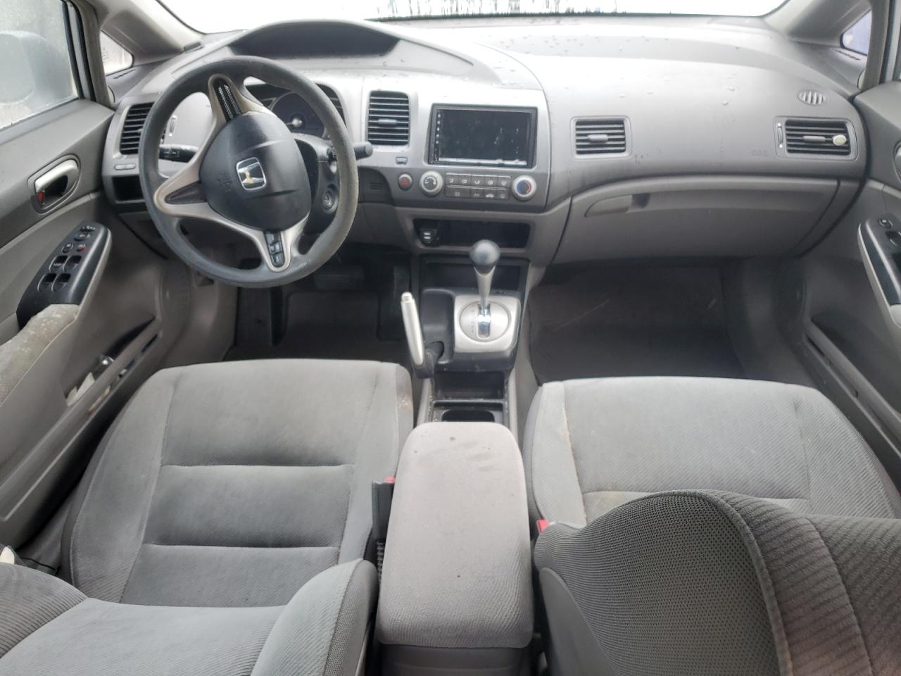 2009 Honda Civic - Image 8