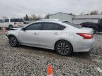 2017 Nissan Altima 2.5 for Sale in Columbus, OH - Front End