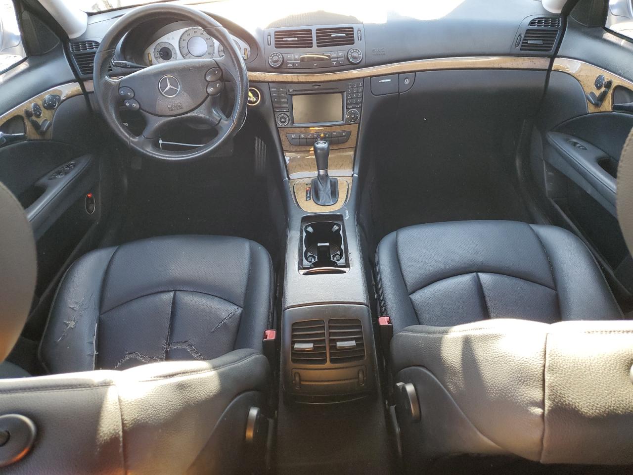 2009 Mercedes-Benz E-klasse - Image 8