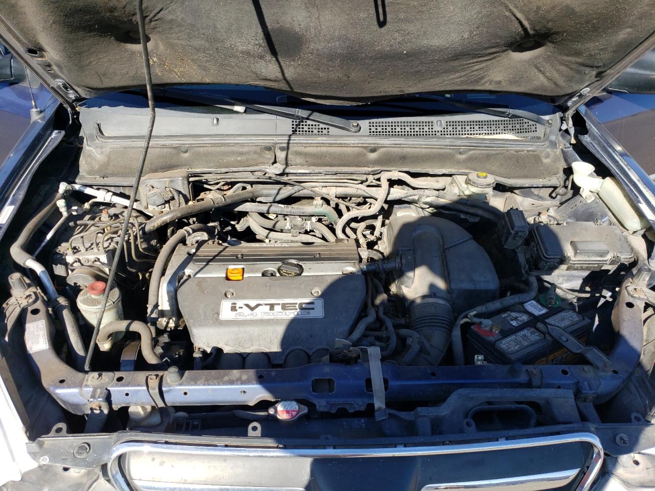 2005 Honda CR-V - Image 13