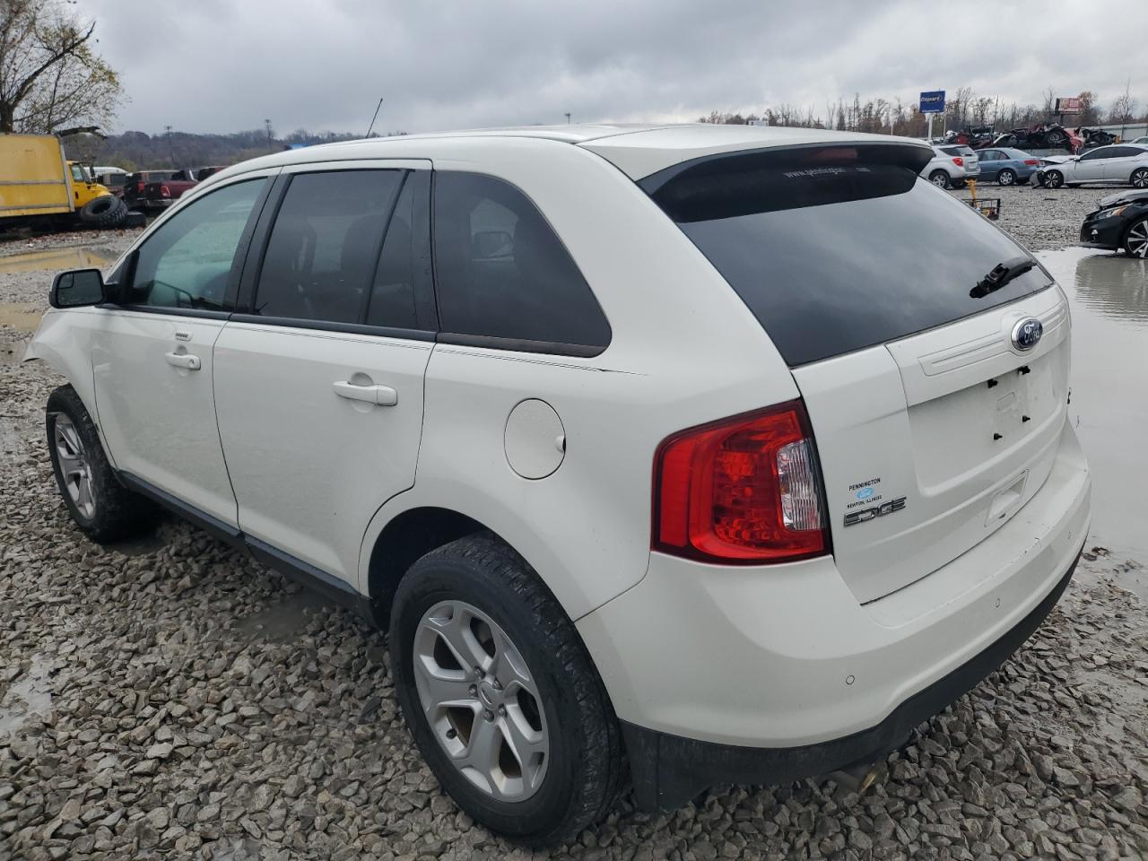 2012 Ford Edge - Image 2
