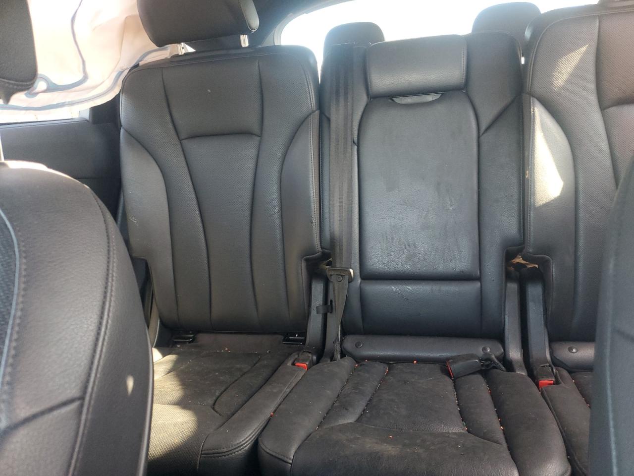 2019 Audi Q7 Premium Plus VIN: WA1LHAF74KD014456 Lot: 81950484