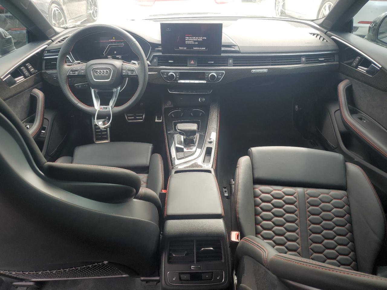 2024 Audi RS5 - Image 8
