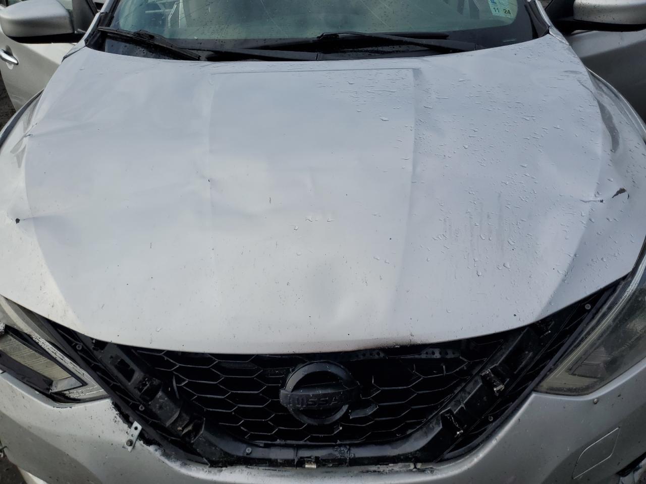 2016 Nissan Sentra - Image 11