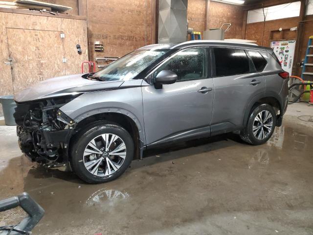 5N1BT3BB9PC847846 Nissan Rogue SV