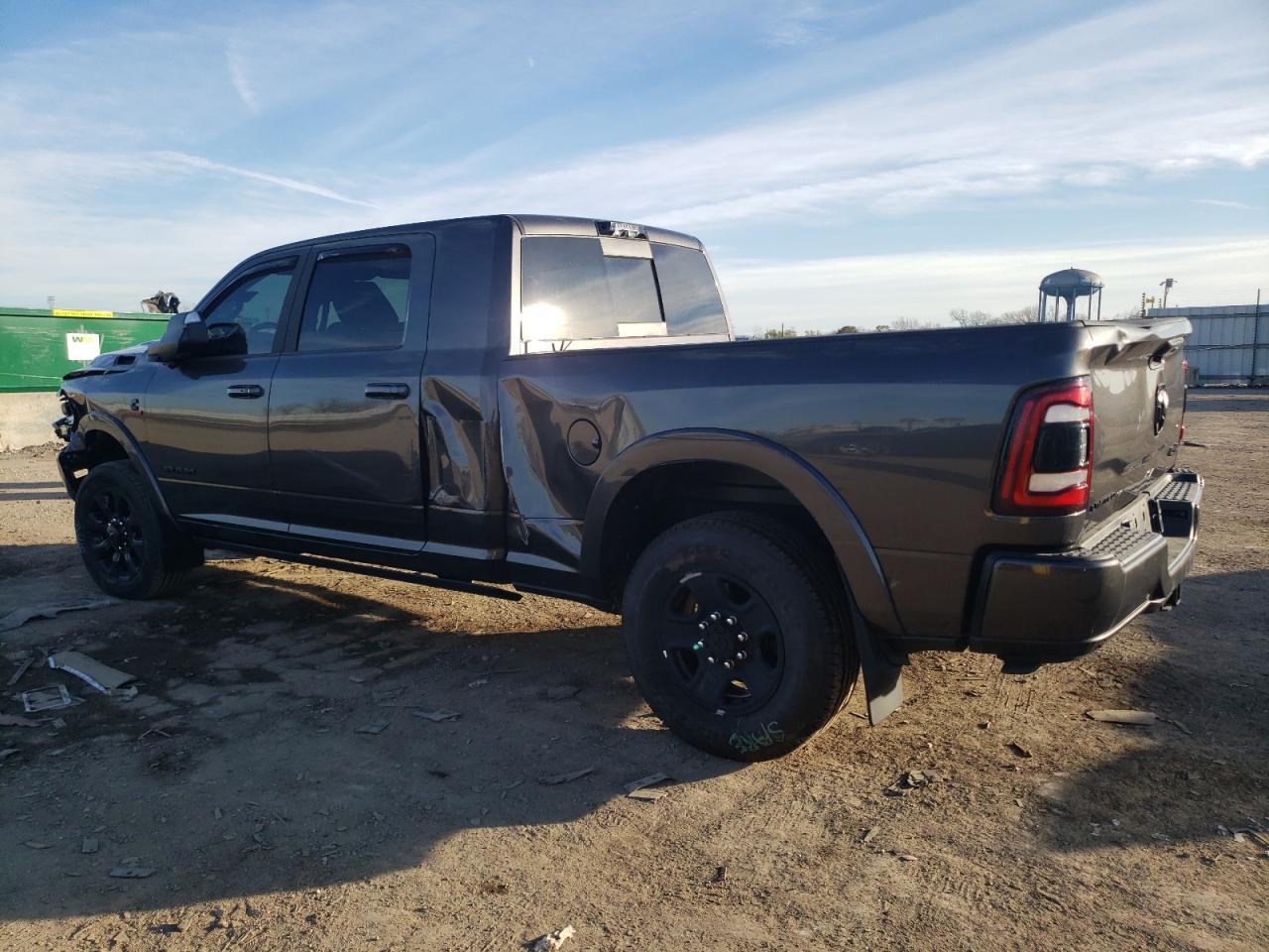 2022 RAM 3500 - Image 2