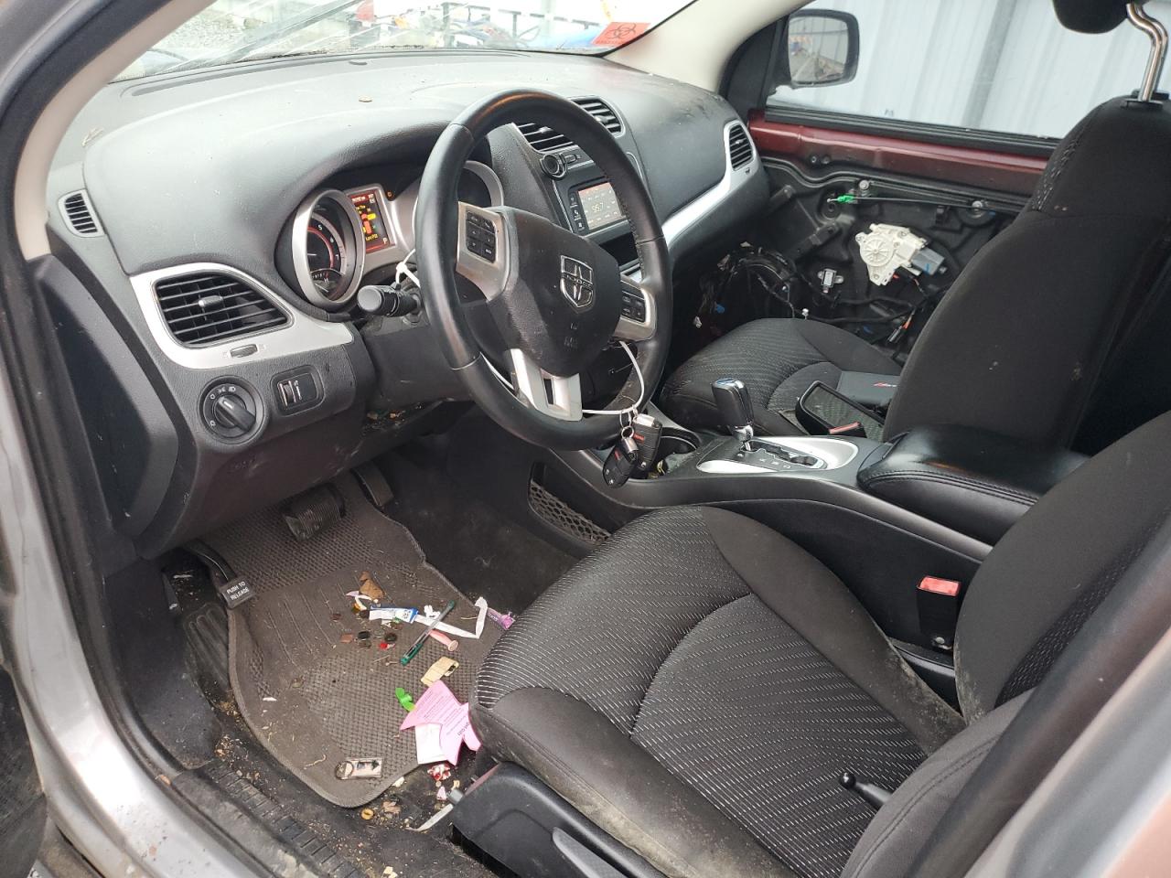 2015 Dodge Journey - Image 8