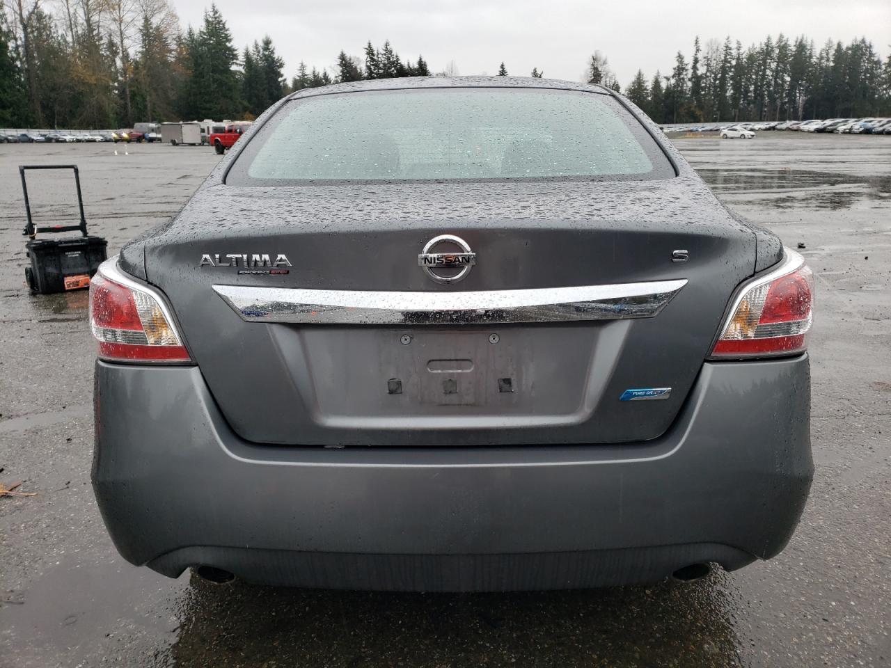 2014 Nissan Altima 2.5 VIN: 1N4AL3AP5EN375228 Lot: 78882774