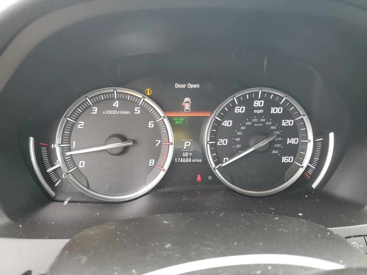 2014 Acura MDX - Image 9