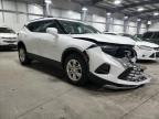 2019 Chevrolet Blazer 2Lt zu verkaufen in Ham Lake, MN - Front End