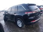 2023 Jeep Grand Cherokee Laredo للبيع في Chicago Heights، IL - Burn - Engine