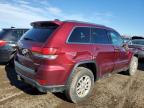 2020 Jeep Grand Cherokee Laredo продається в Elgin, IL - Front End