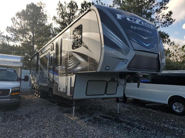 2016 Key Rv Trailer