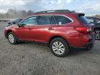 2019 Subaru Outback 2.5I Premium იყიდება Assonet-ში, MA - Front End